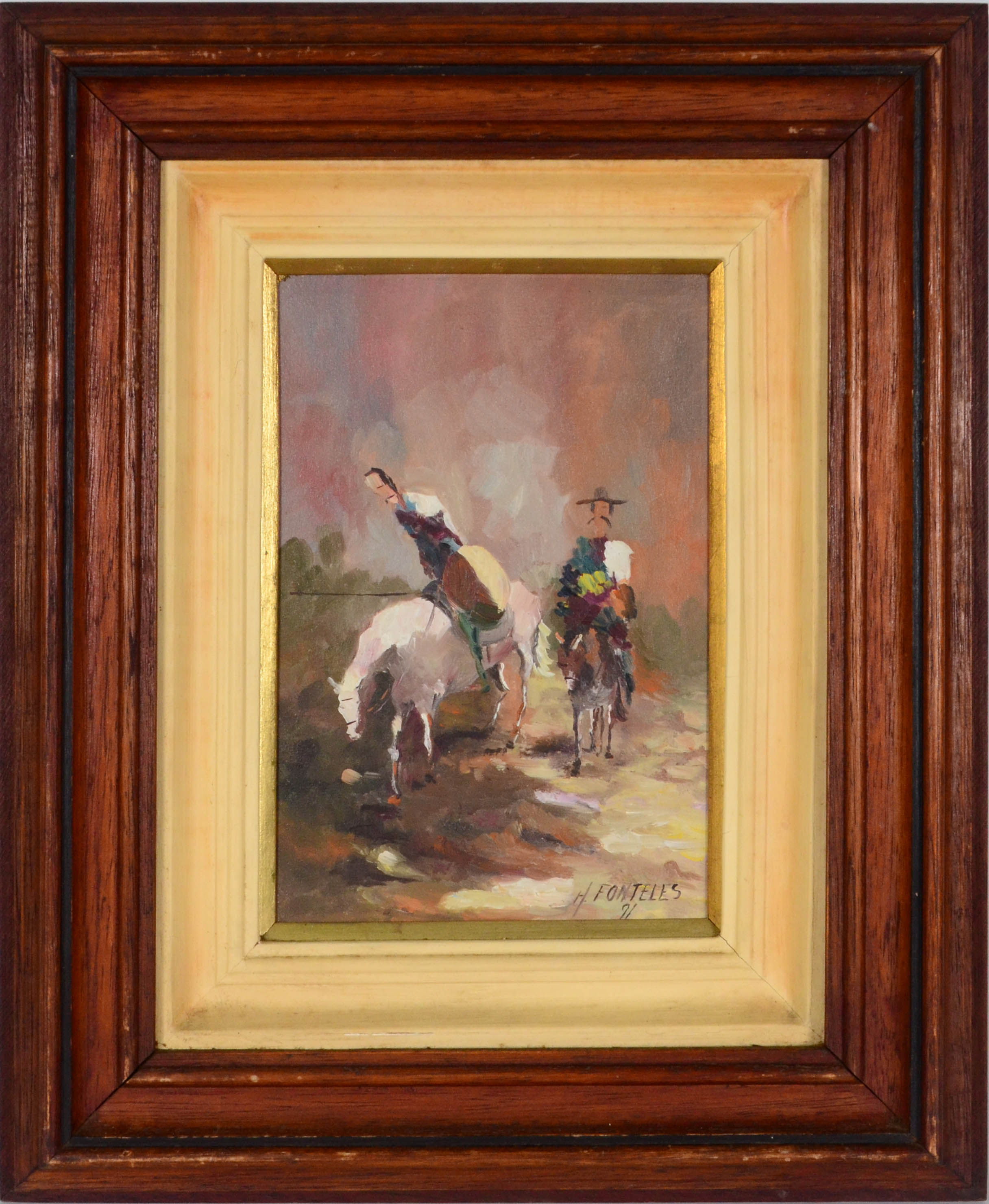 D. Quixote - foto 1 de 3