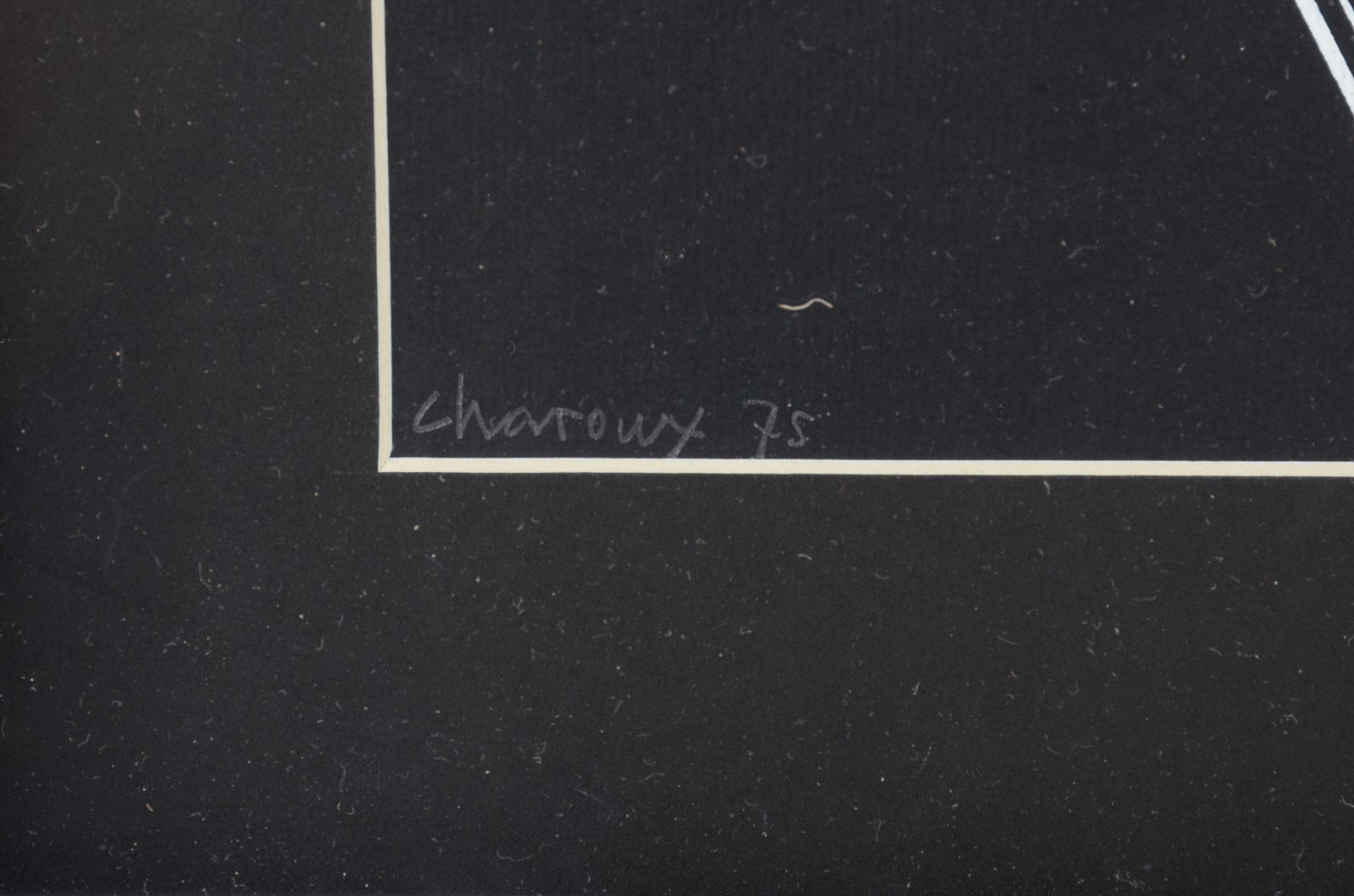 Lothar Charoux (1912-1987) - foto 3 de 5
