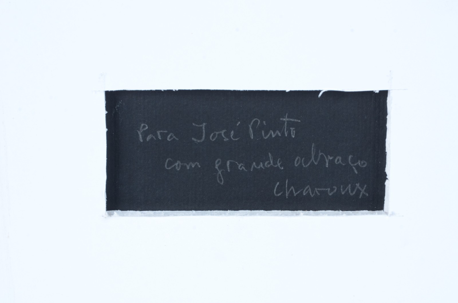 Lothar Charoux (1912-1987) - foto 5 de 5