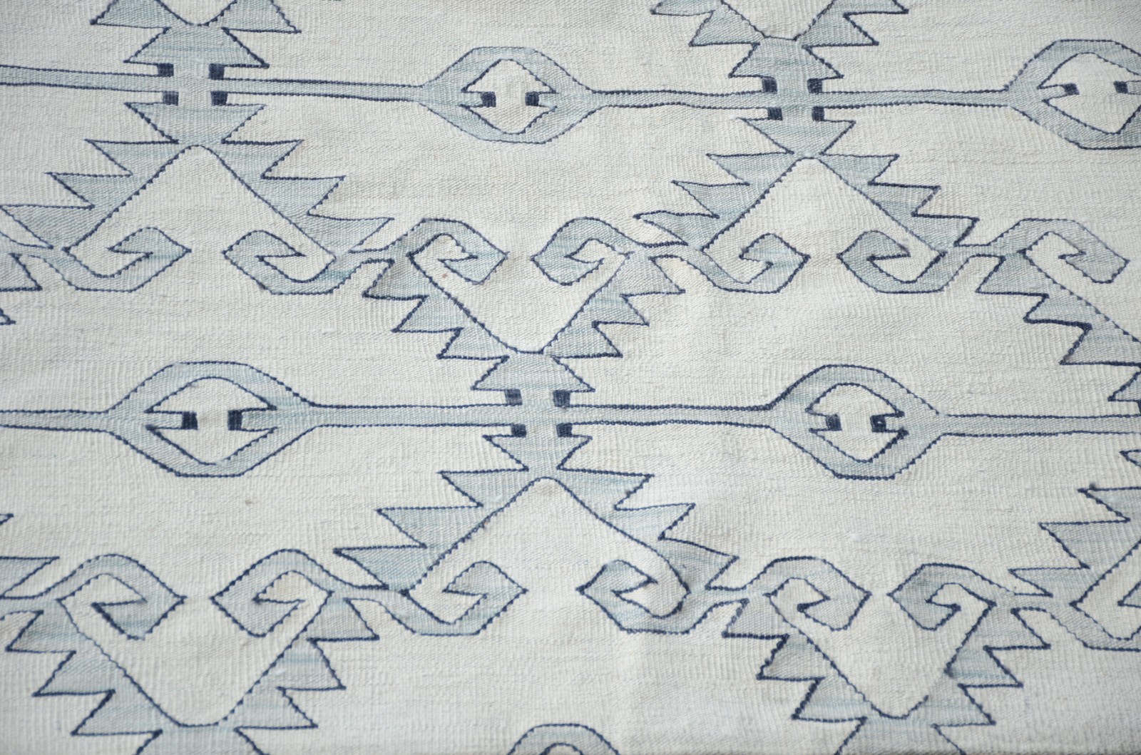 Tapete Kilim (1000) - foto 4 de 5