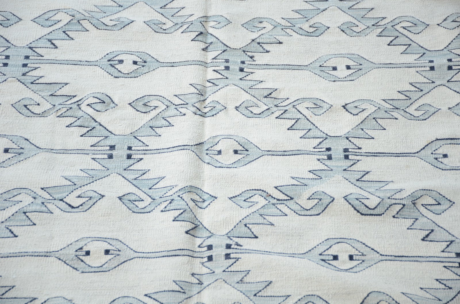 Tapete Kilim (1000) - foto 5 de 5