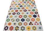 Tapete Kilim (1000),  - Tapete Kilim.