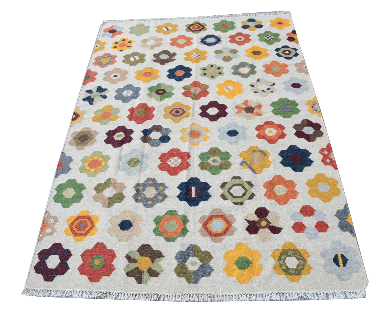 Tapete Kilim (1000) - foto 1 de 6