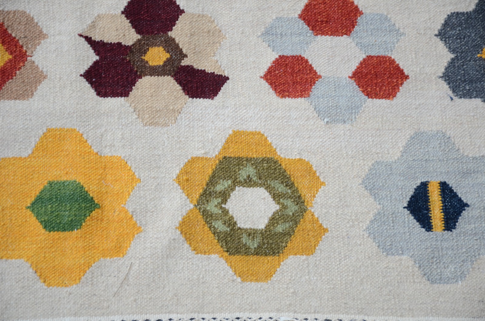 Tapete Kilim (1000) - foto 3 de 6