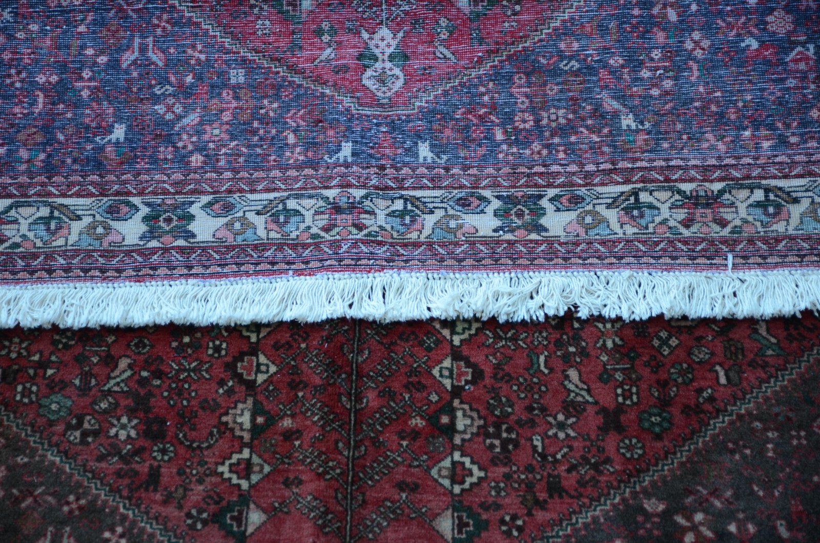 Tapete Afshar - foto 4 de 4