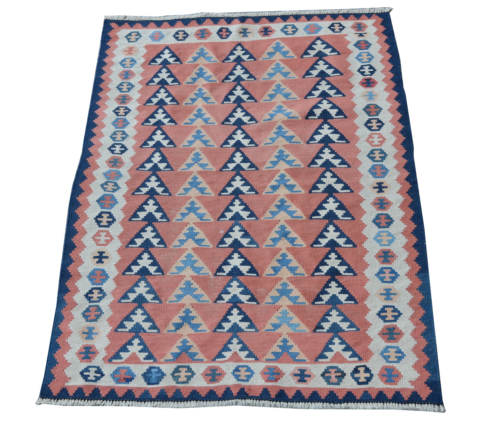Tapete Kilim (1000) - foto 1 de 4