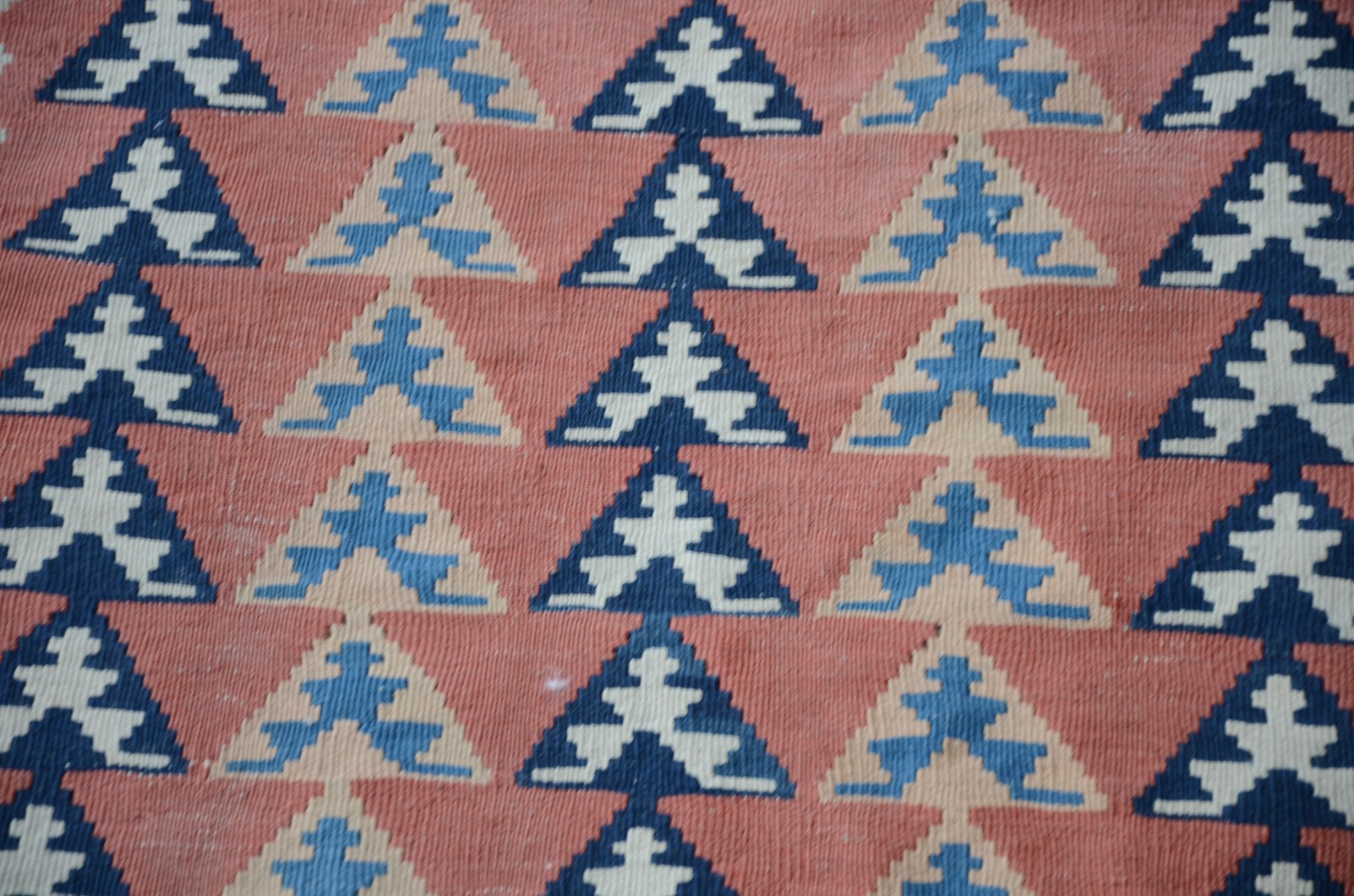Tapete Kilim (1000) - foto 2 de 4