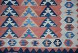 Tapete Kilim (1000),  - Tapete Kilim.