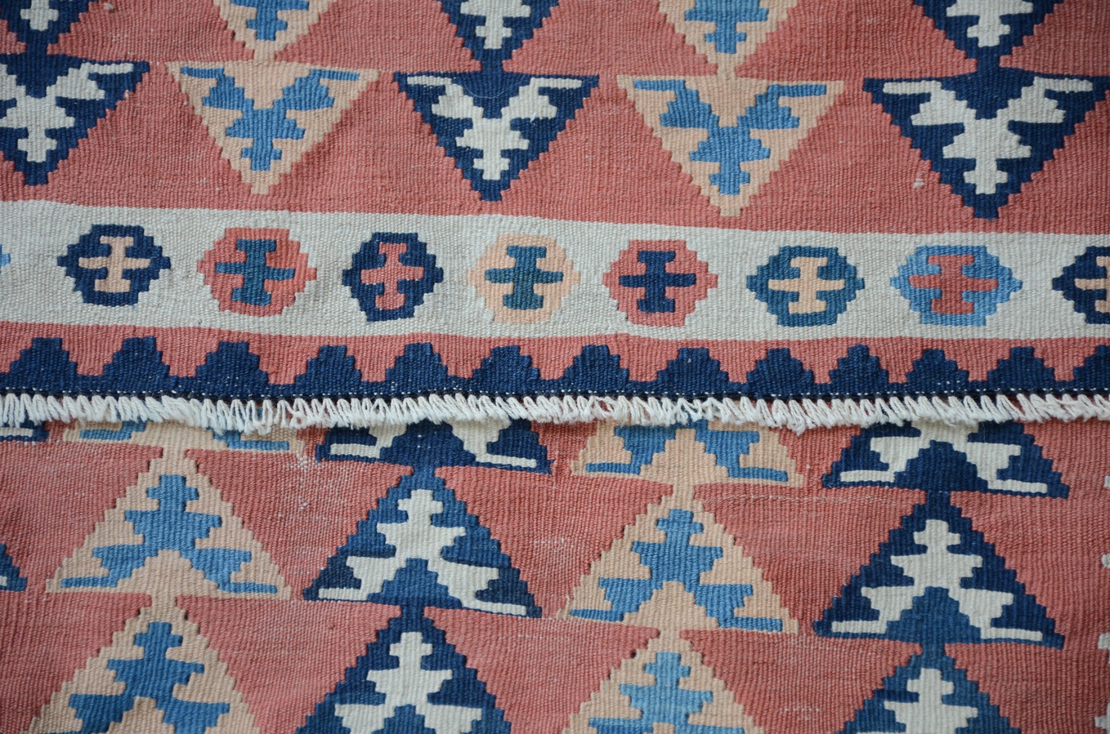 Tapete Kilim (1000) - foto 4 de 4