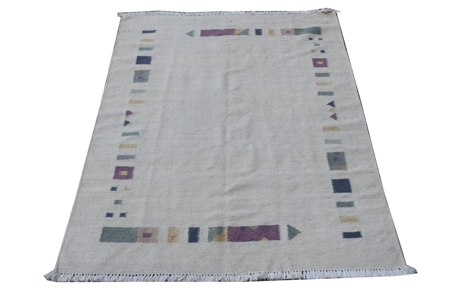Tapete Kilim (1000) - foto 1 de 4