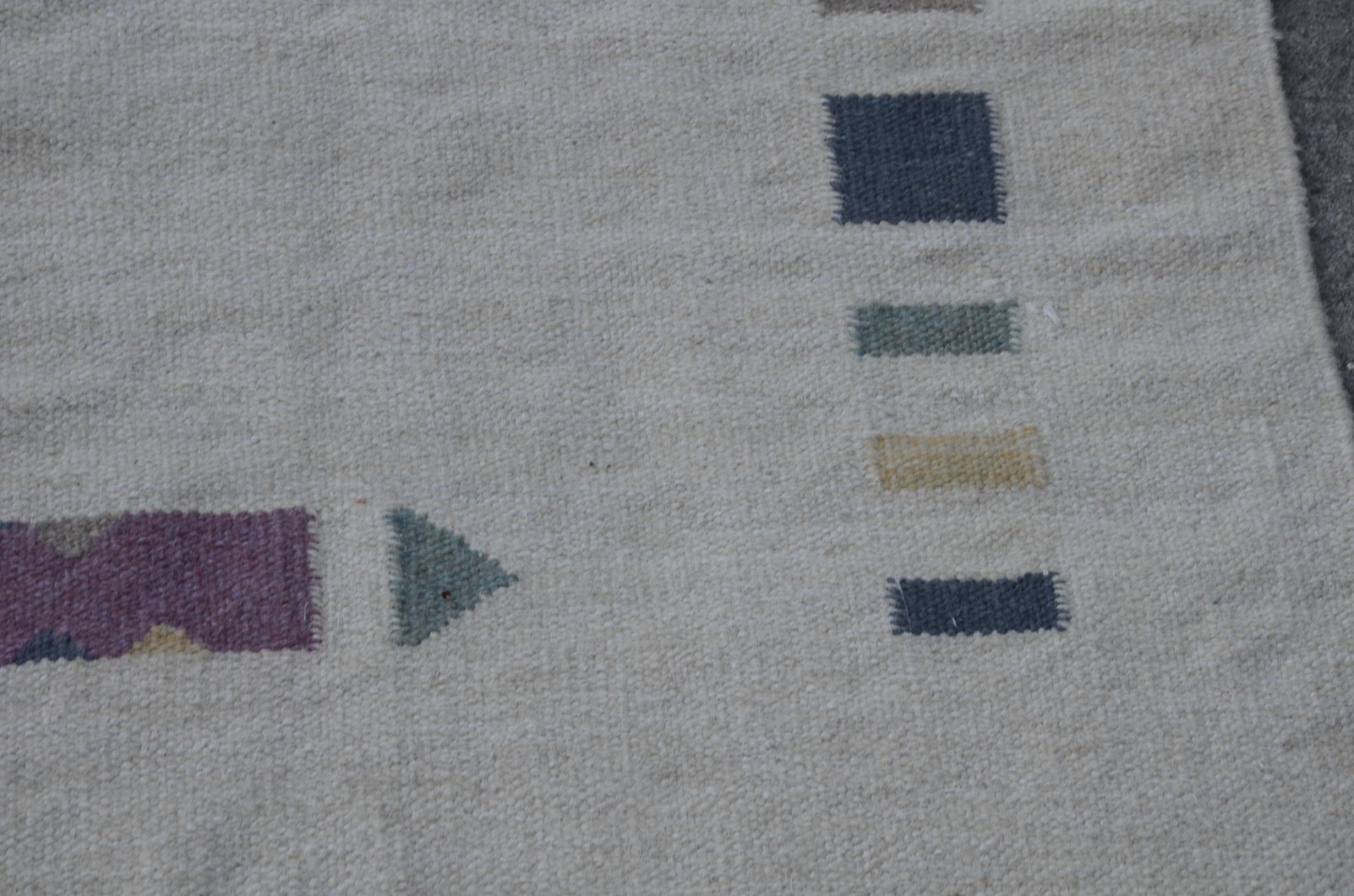 Tapete Kilim (1000) - foto 2 de 4