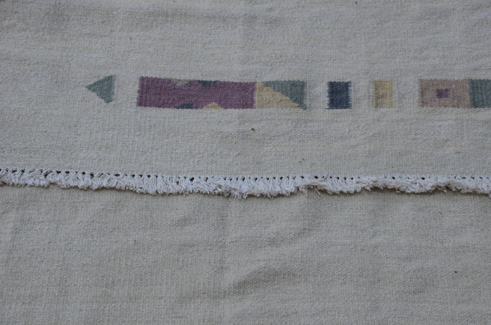 Tapete Kilim (1000) - foto 4 de 4