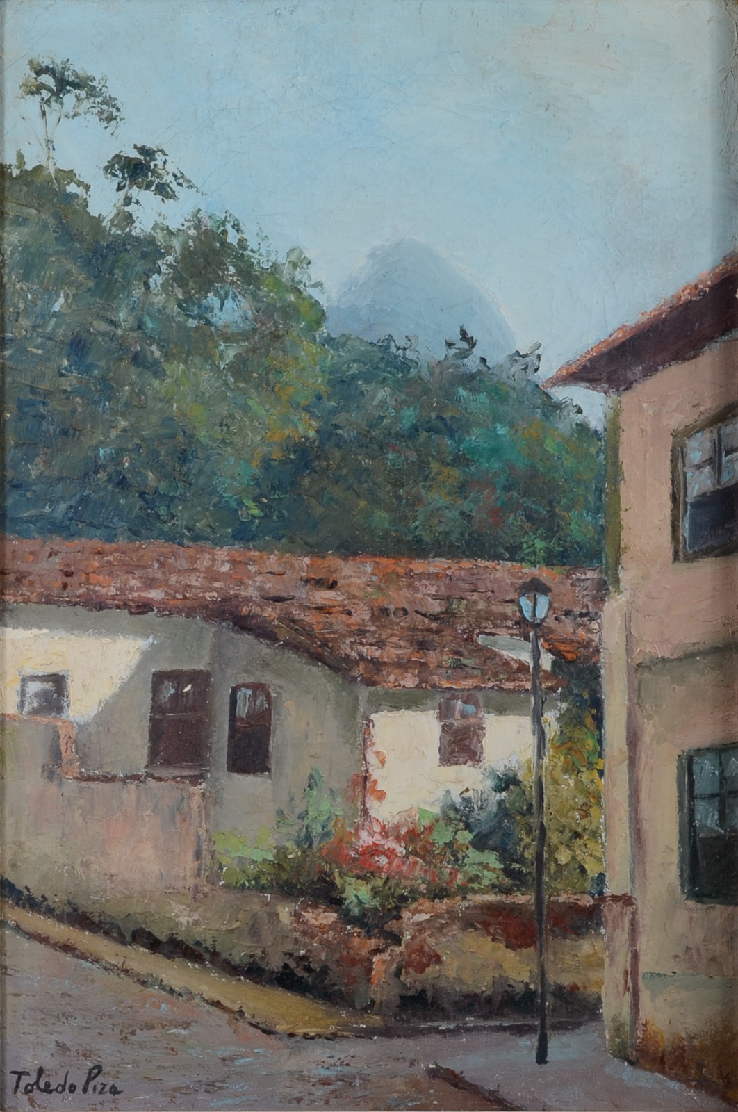Casário - foto 1 de 4