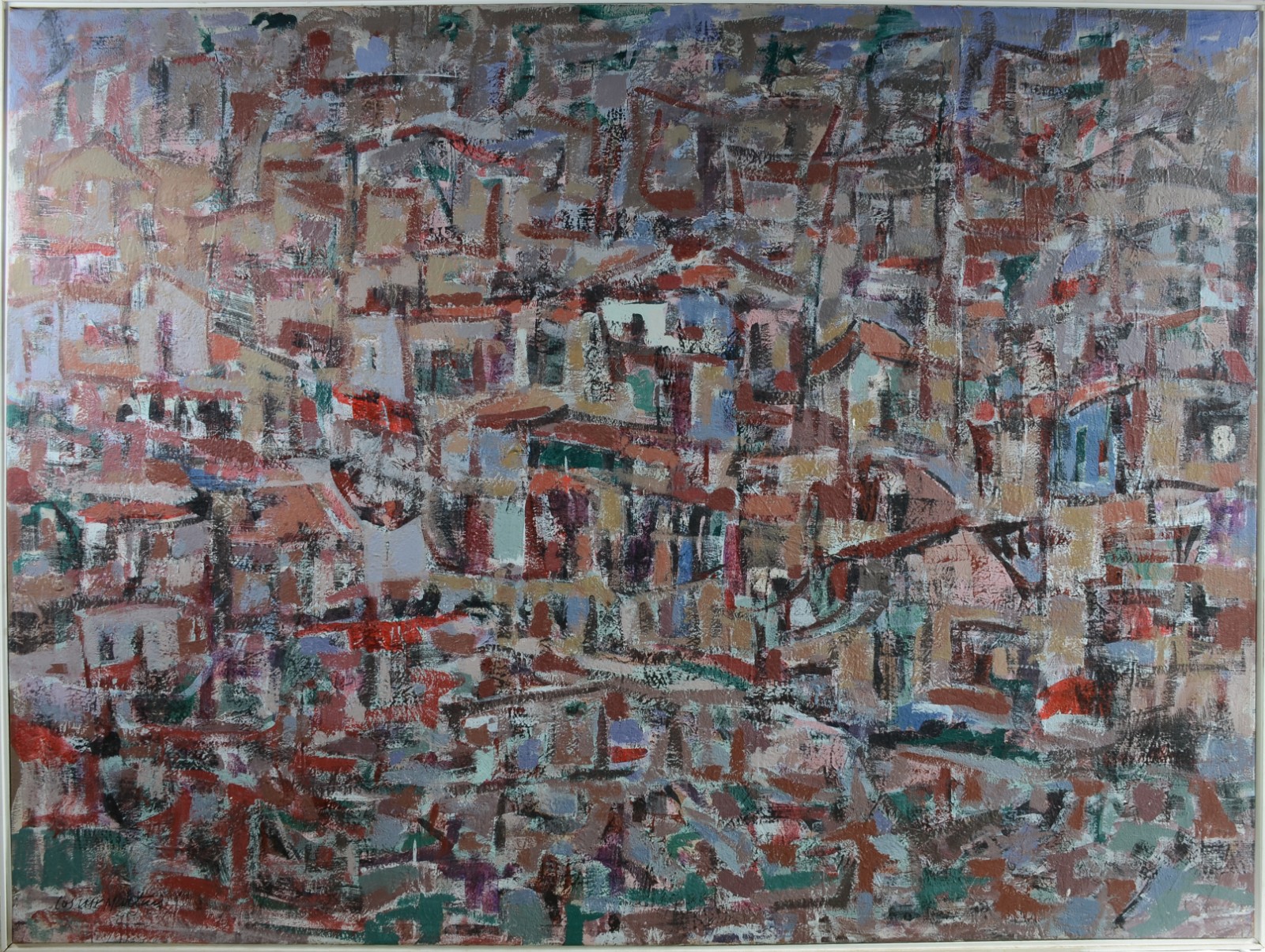 Cosme Martins (1959), Sem Título - foto 2 de 4
