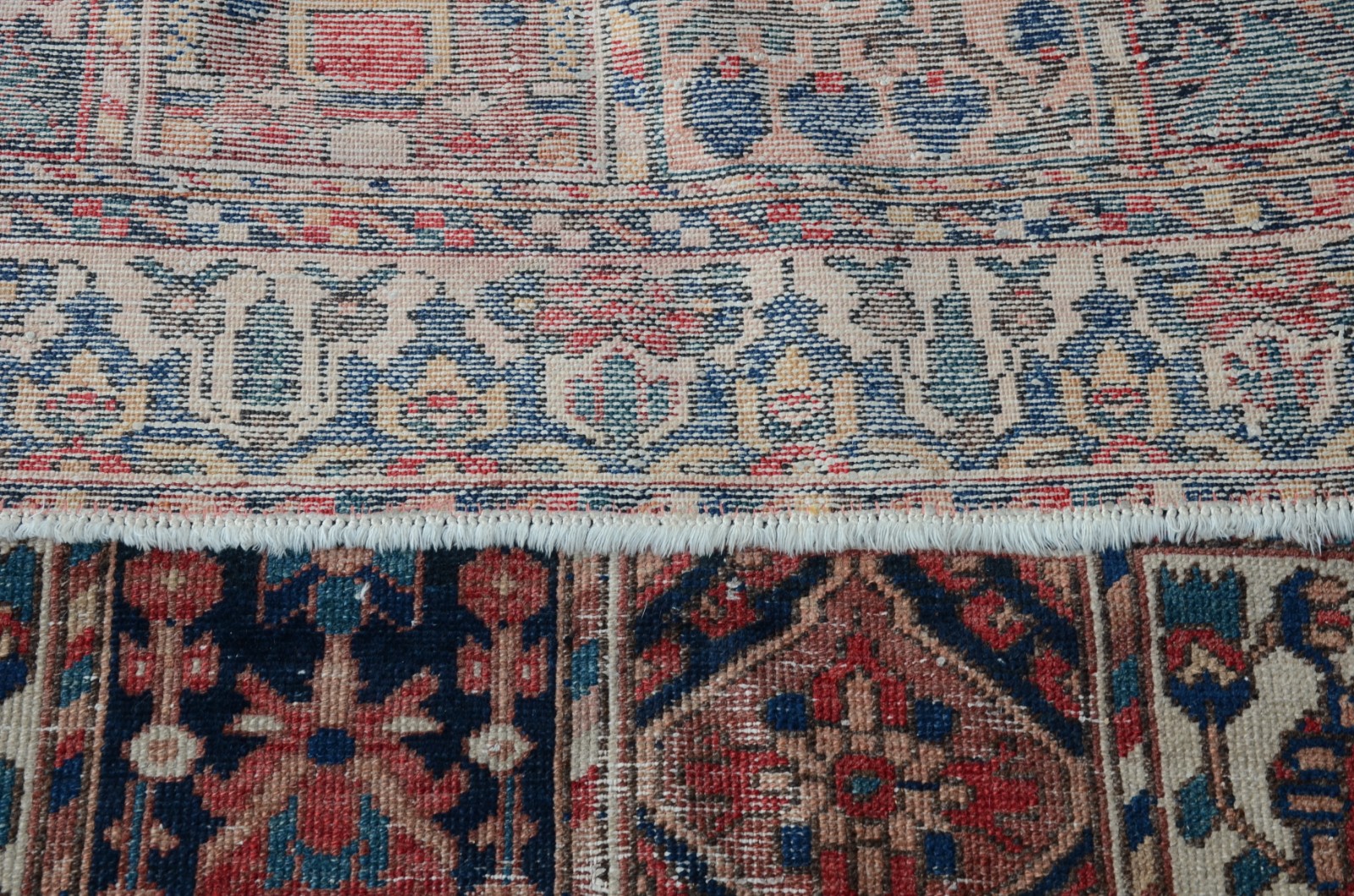 Tapete Bakhtiari (1801) - foto 4 de 6