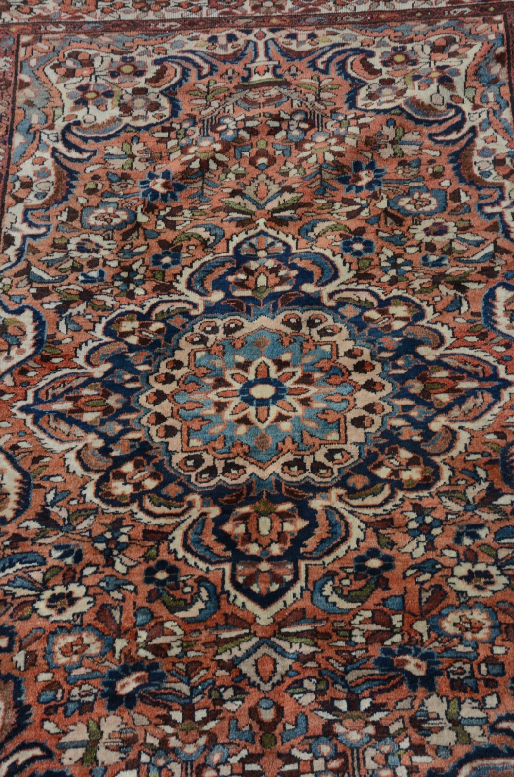 Tapete Meshed (Mashhad) (1900) - foto 2 de 4