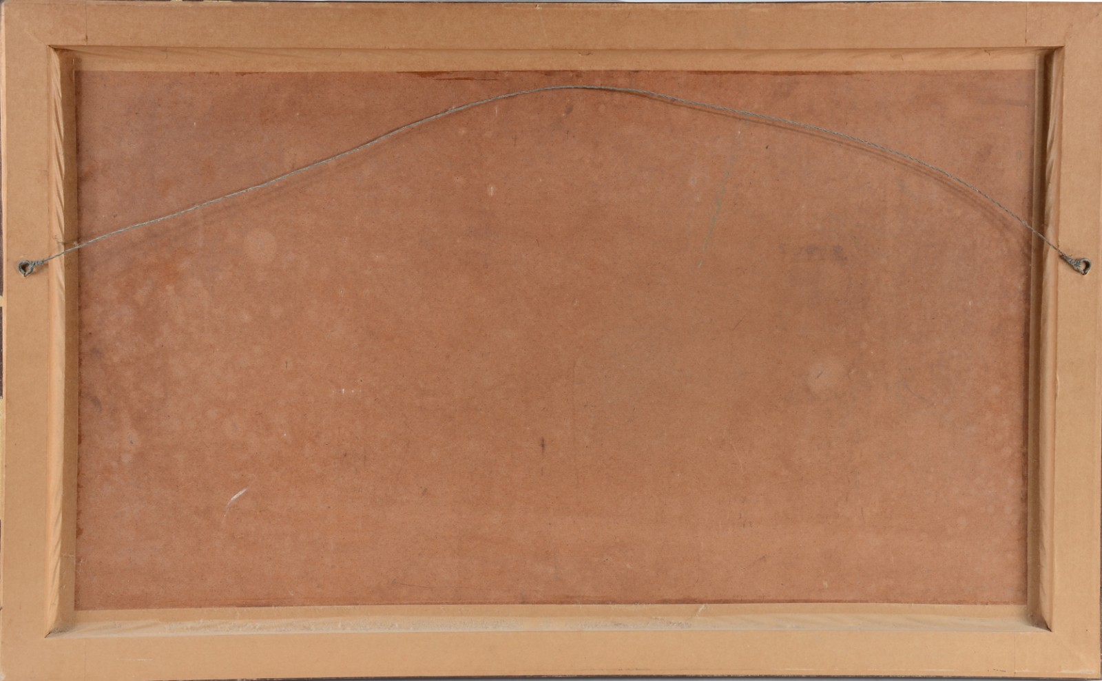 Aldemir Martins (1922-2006), Pássaro Azul - foto 5 de 5