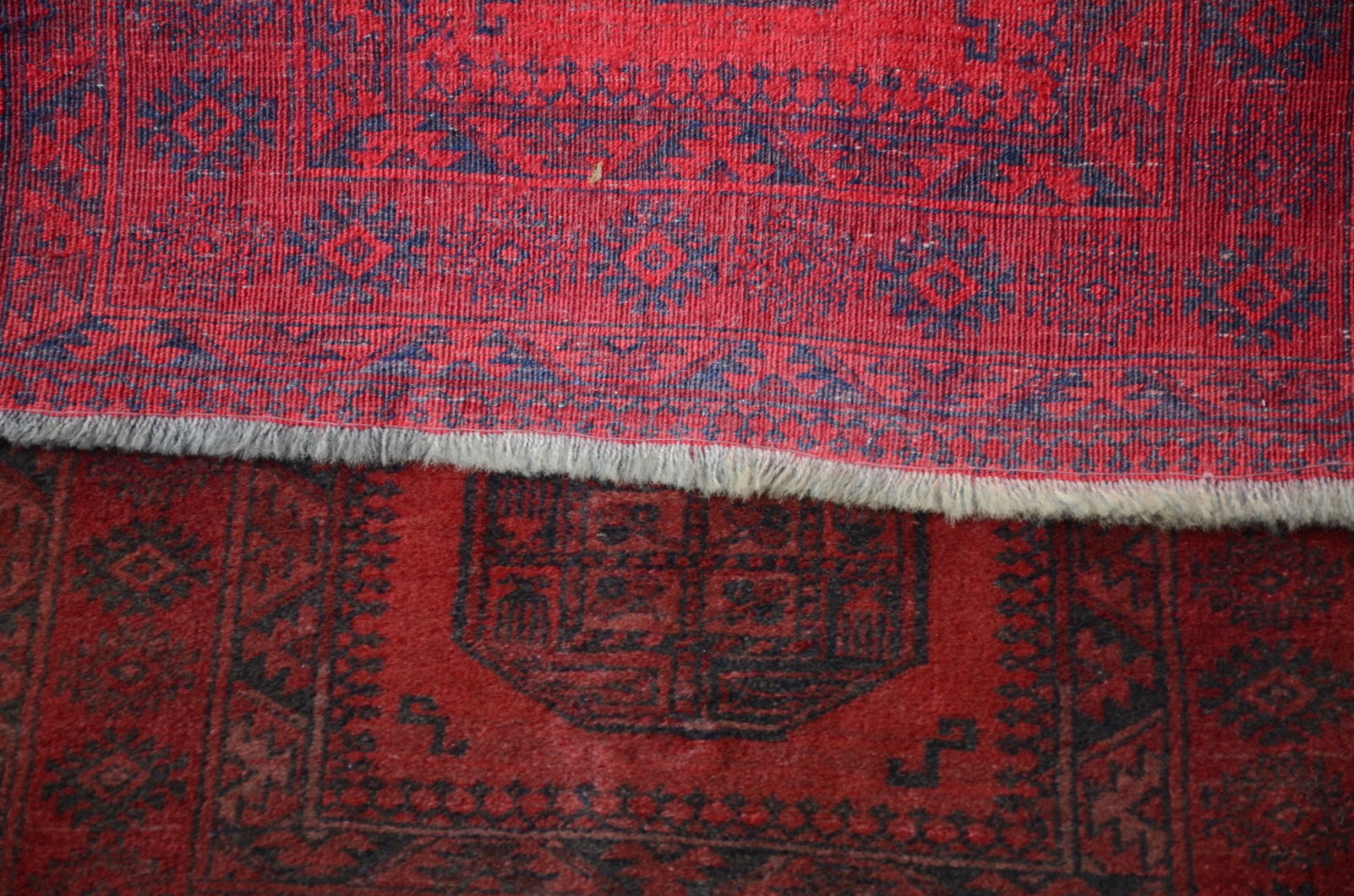 Tapete Afghan - foto 4 de 4