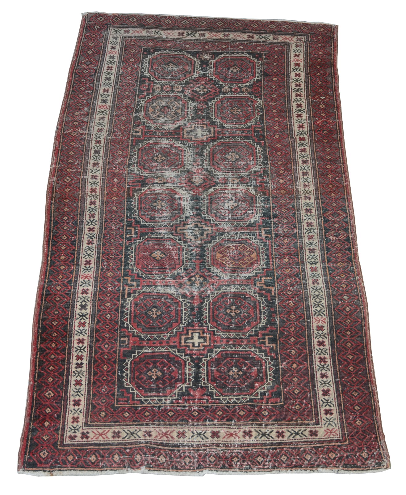 Tapete Afghan - foto 1 de 6