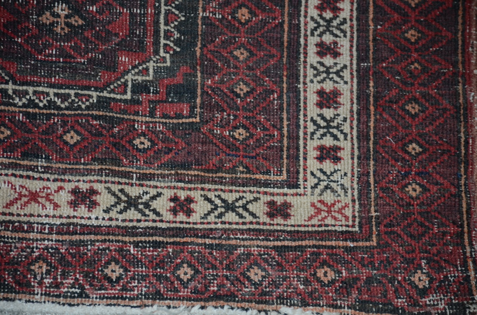 Tapete Afghan - foto 4 de 6