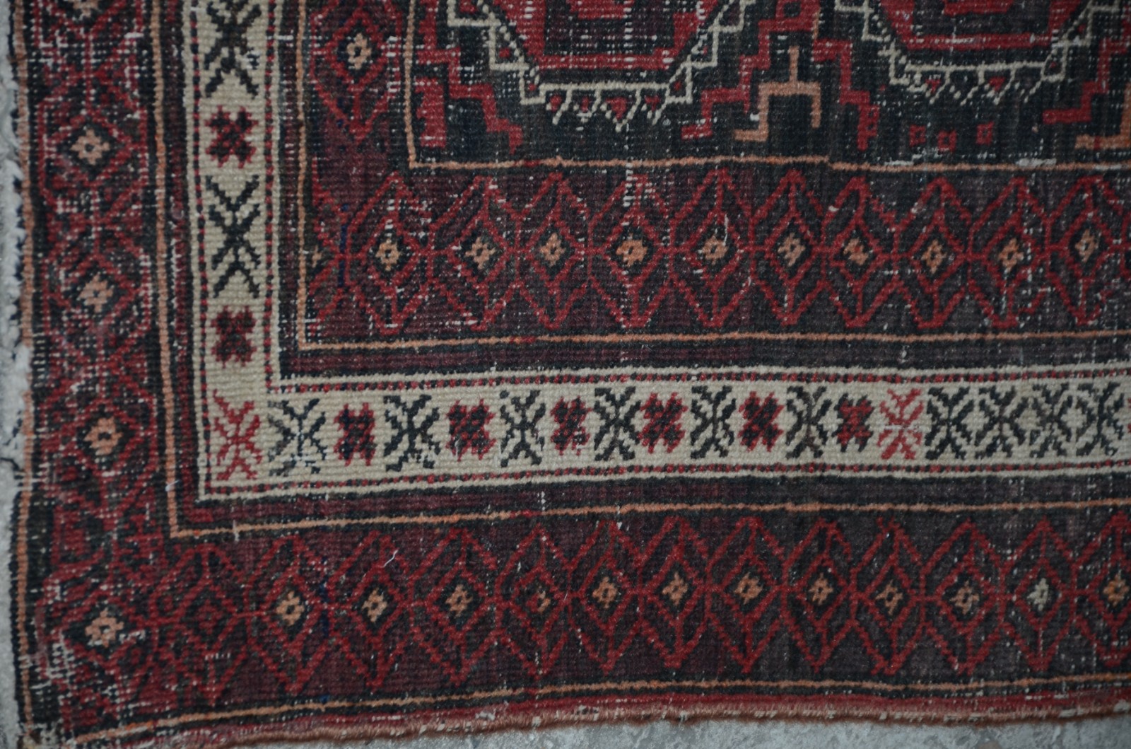 Tapete Afghan - foto 5 de 6