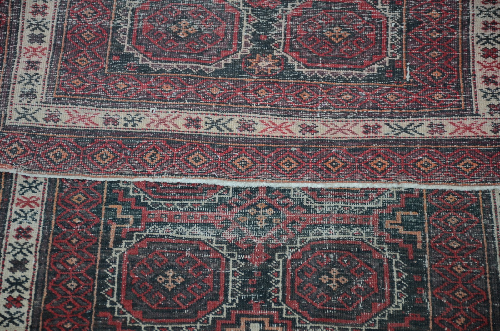 Tapete Afghan - foto 6 de 6