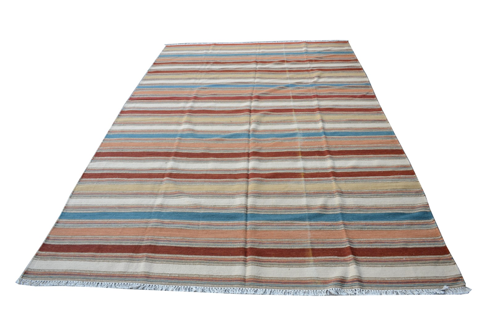 Tapete Kilim (1000) - foto 1 de 7