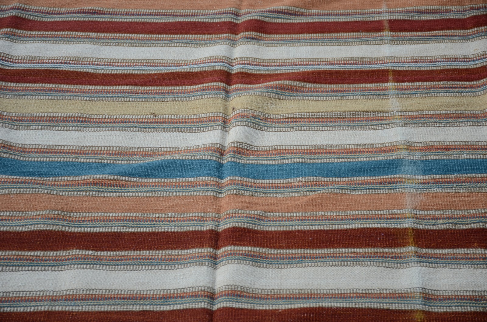 Tapete Kilim (1000) - foto 2 de 7