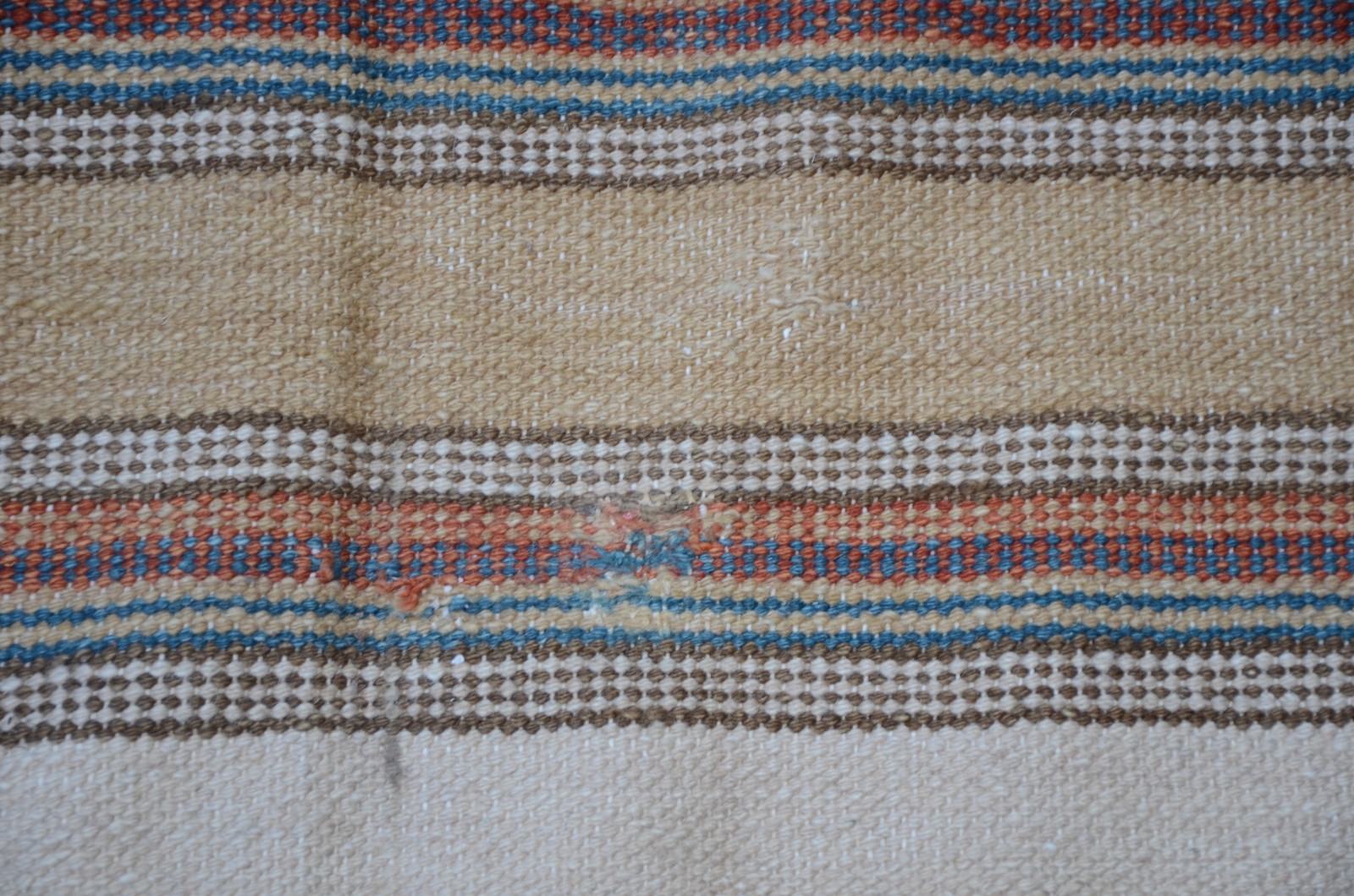 Tapete Kilim (1000) - foto 4 de 7