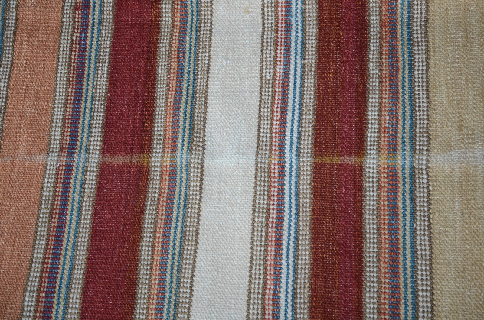 Tapete Kilim (1000) - foto 5 de 7