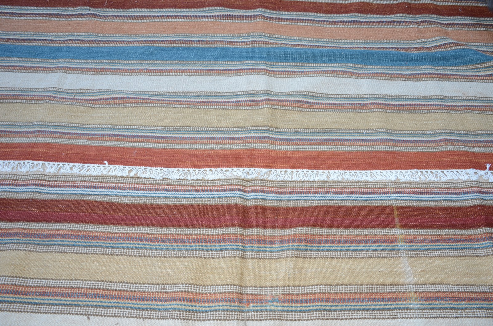 Tapete Kilim (1000) - foto 6 de 7
