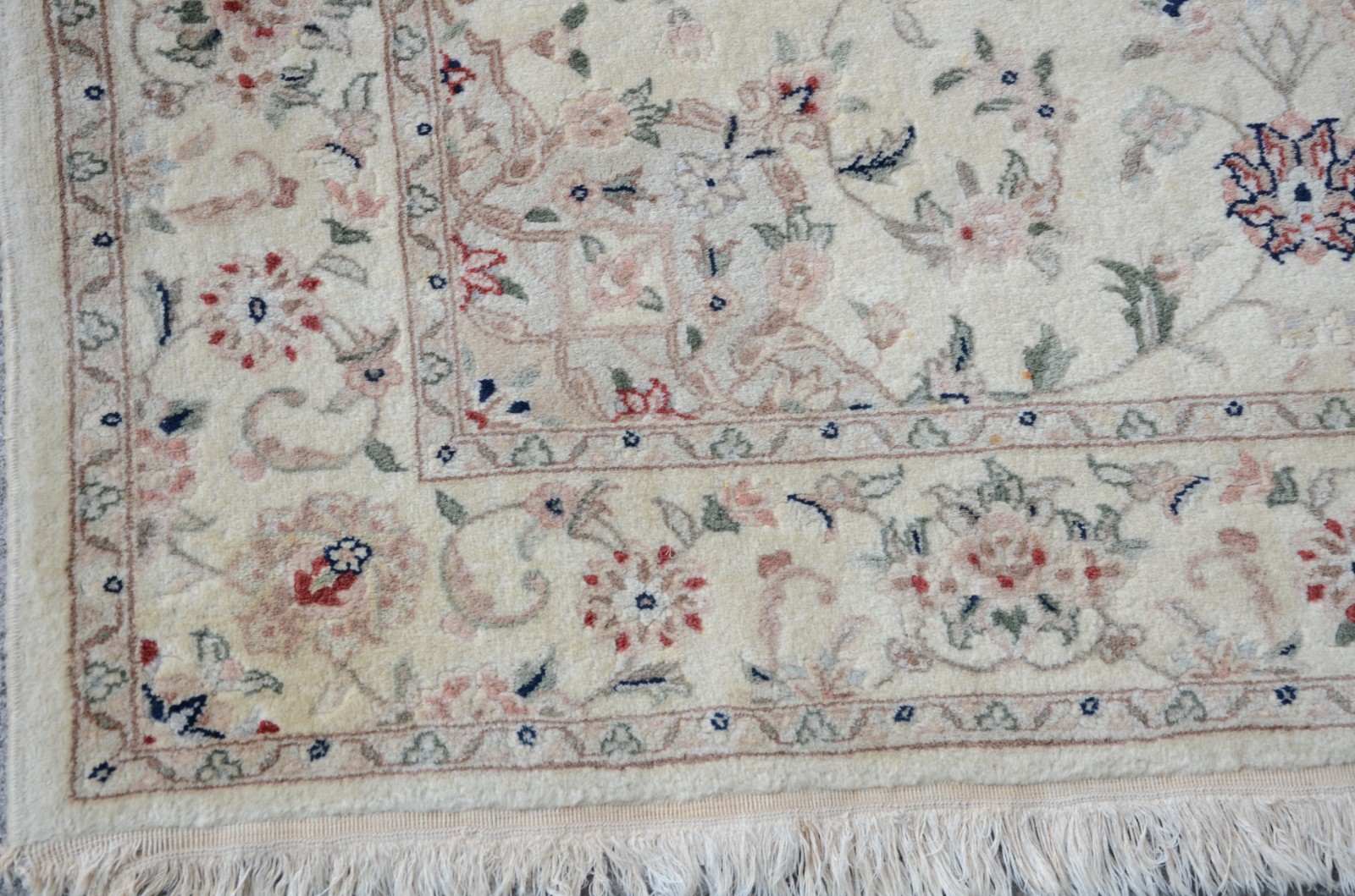 Tapete Meshed (Mashhad) (1900) - foto 5 de 7