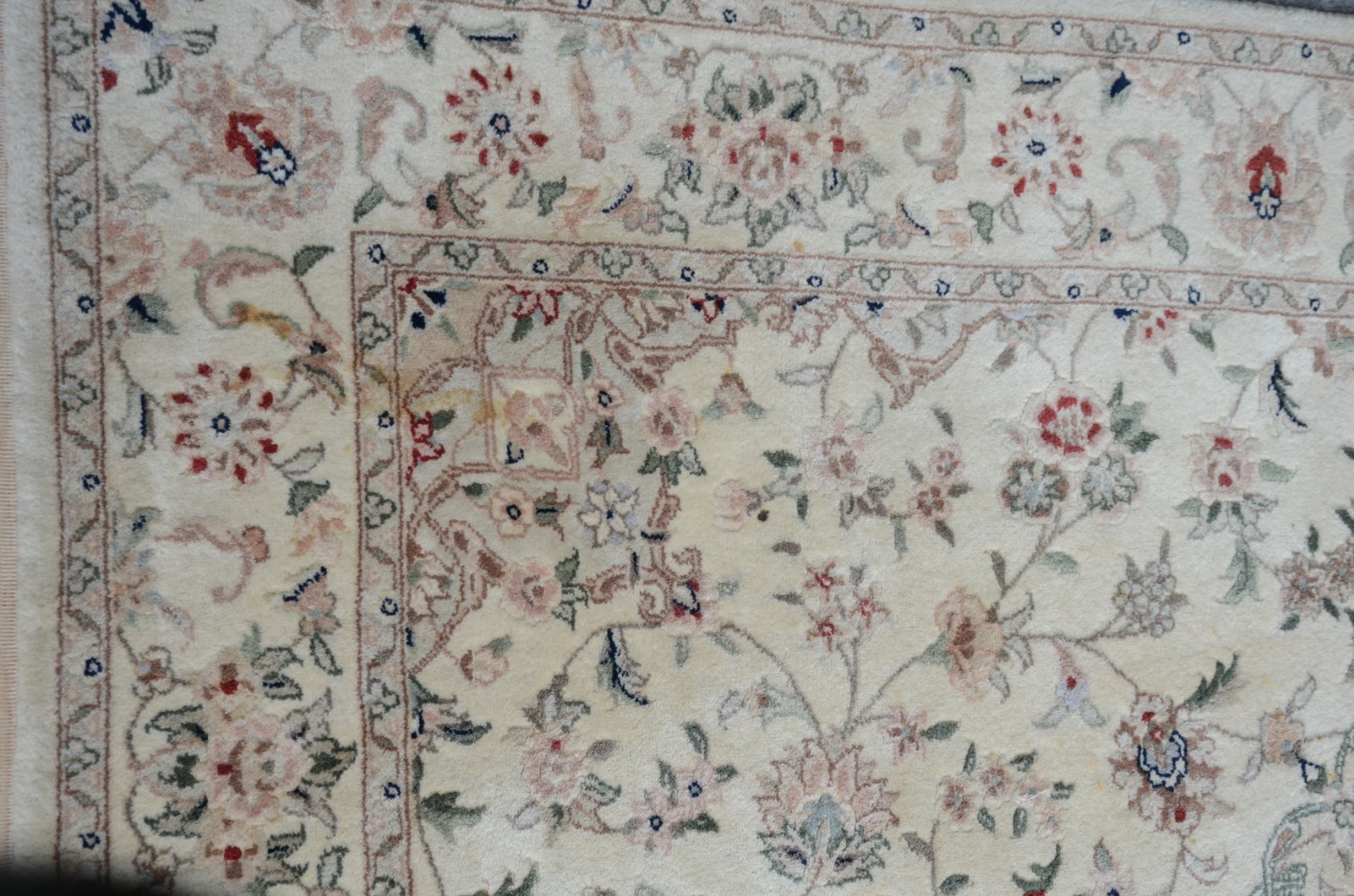 Tapete Meshed (Mashhad) (1900) - foto 6 de 7