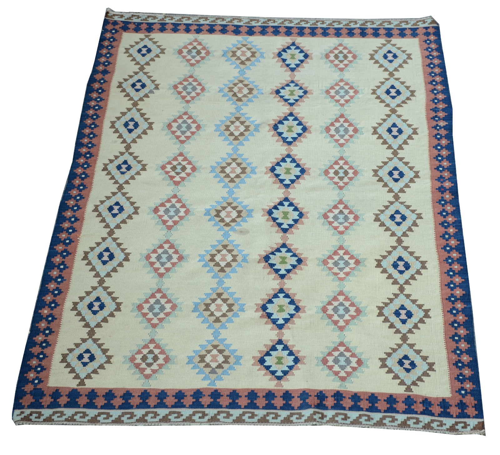 Tapete Kilim (1000) - foto 1 de 4