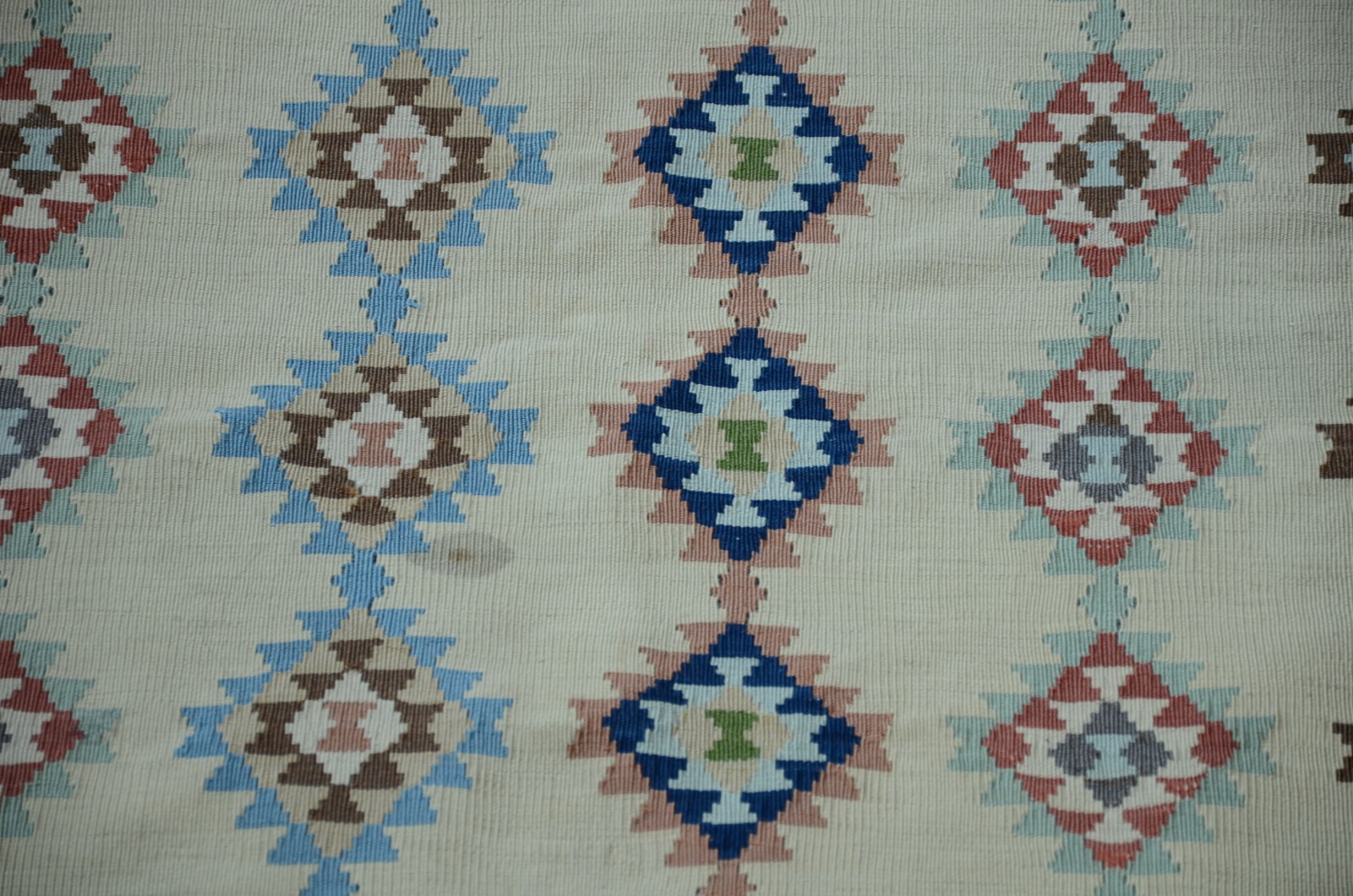 Tapete Kilim (1000) - foto 2 de 4