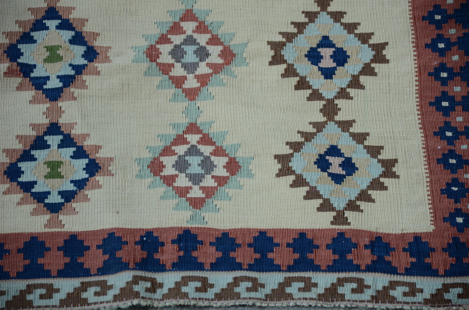 Tapete Kilim (1000) - foto 3 de 4