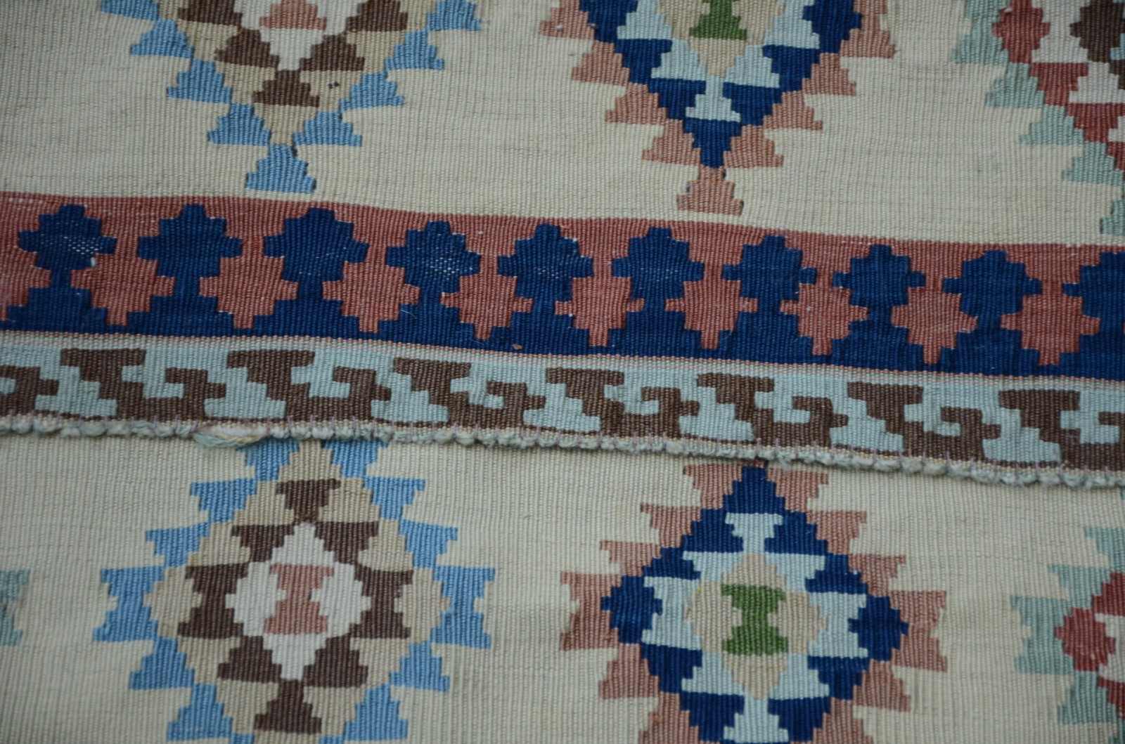 Tapete Kilim (1000) - foto 4 de 4
