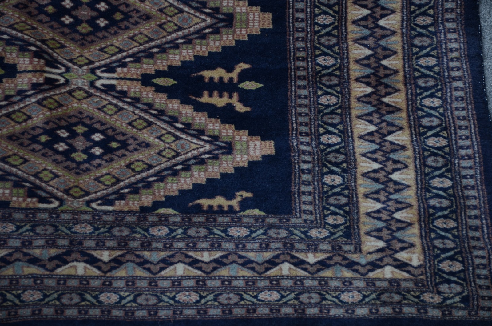 Tapete Pakistan (1101) - foto 3 de 4