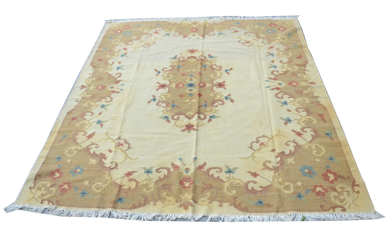Tapete Kilim (1000) - foto 1 de 4