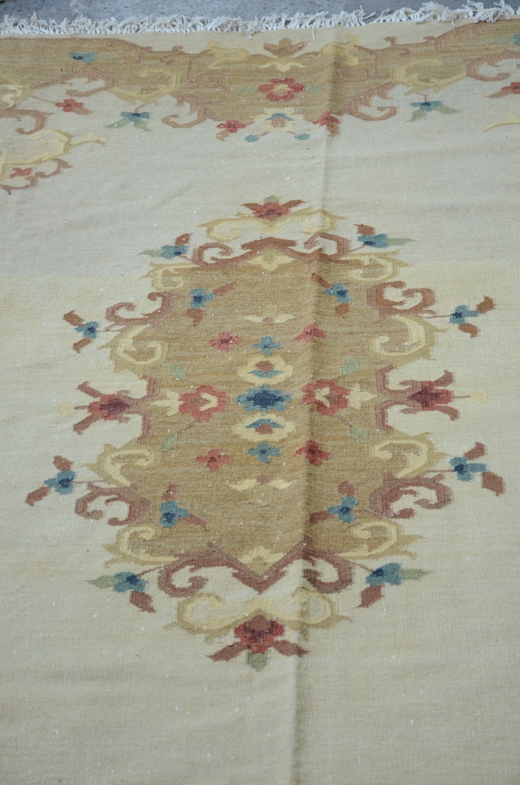 Tapete Kilim (1000) - foto 2 de 4