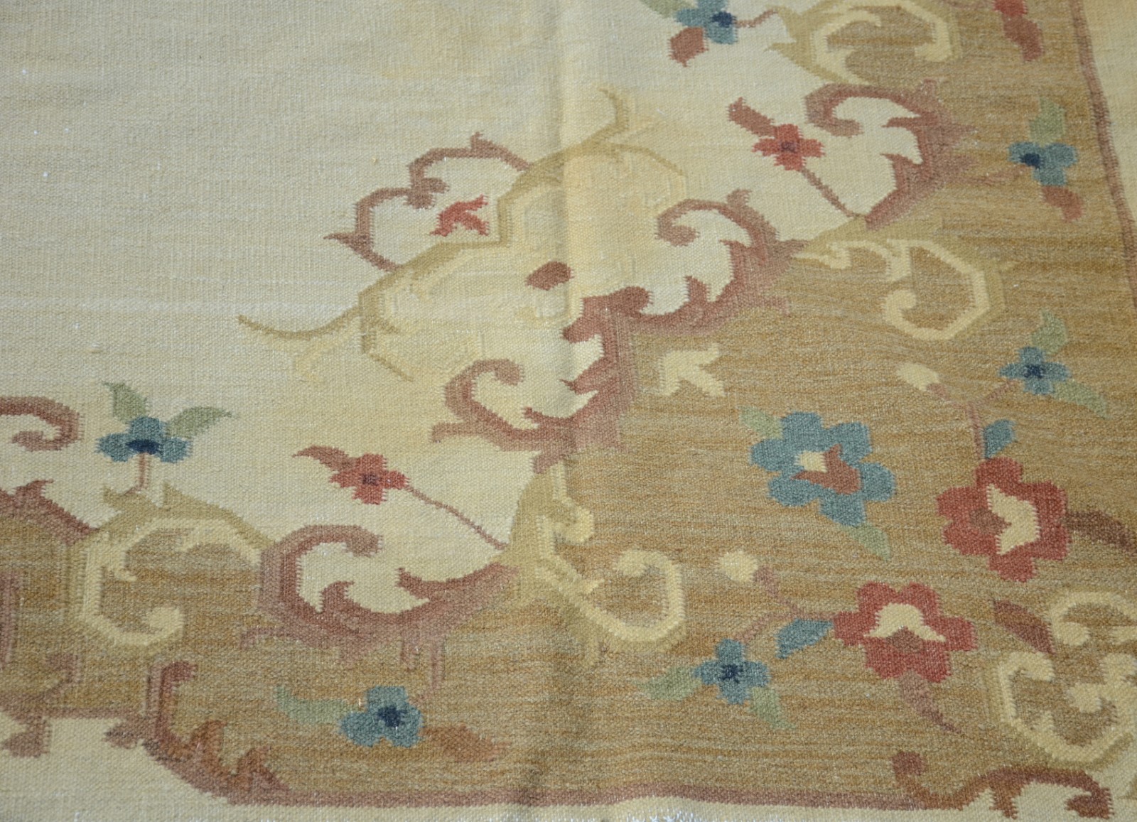 Tapete Kilim (1000) - foto 3 de 4