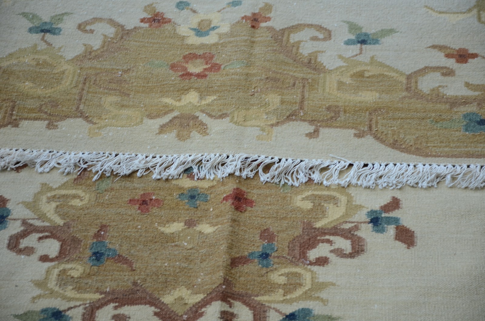 Tapete Kilim (1000) - foto 4 de 4