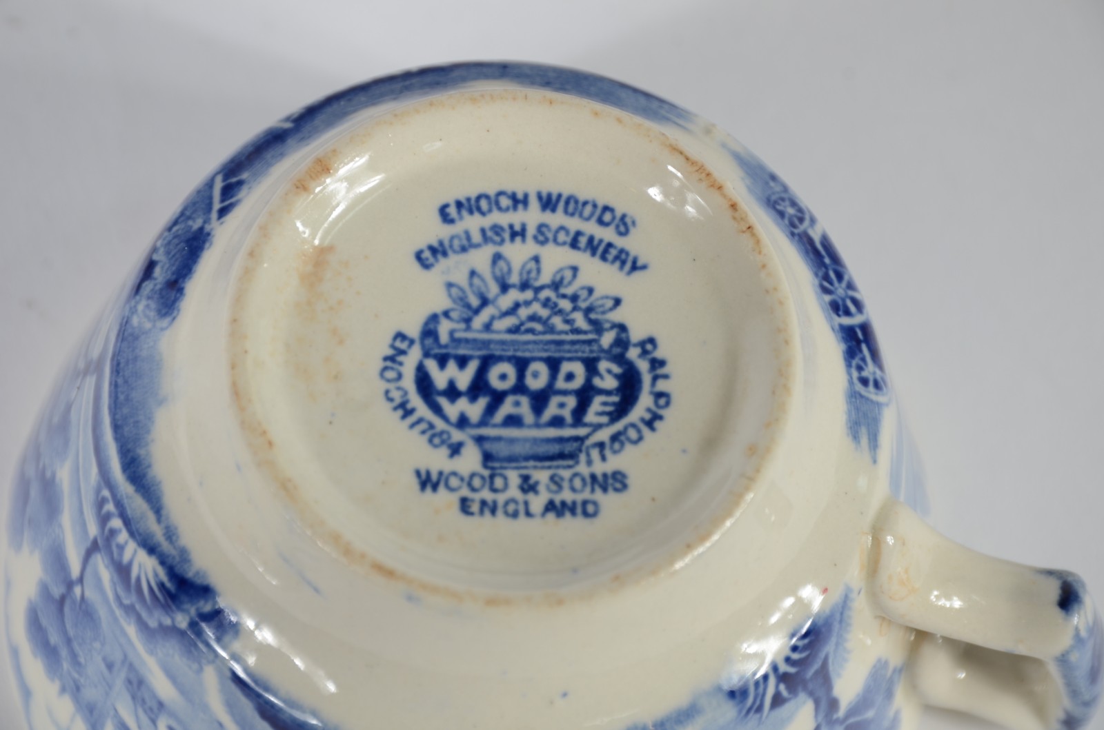 Wood & Sons (1865-1995) - foto 8 de 9