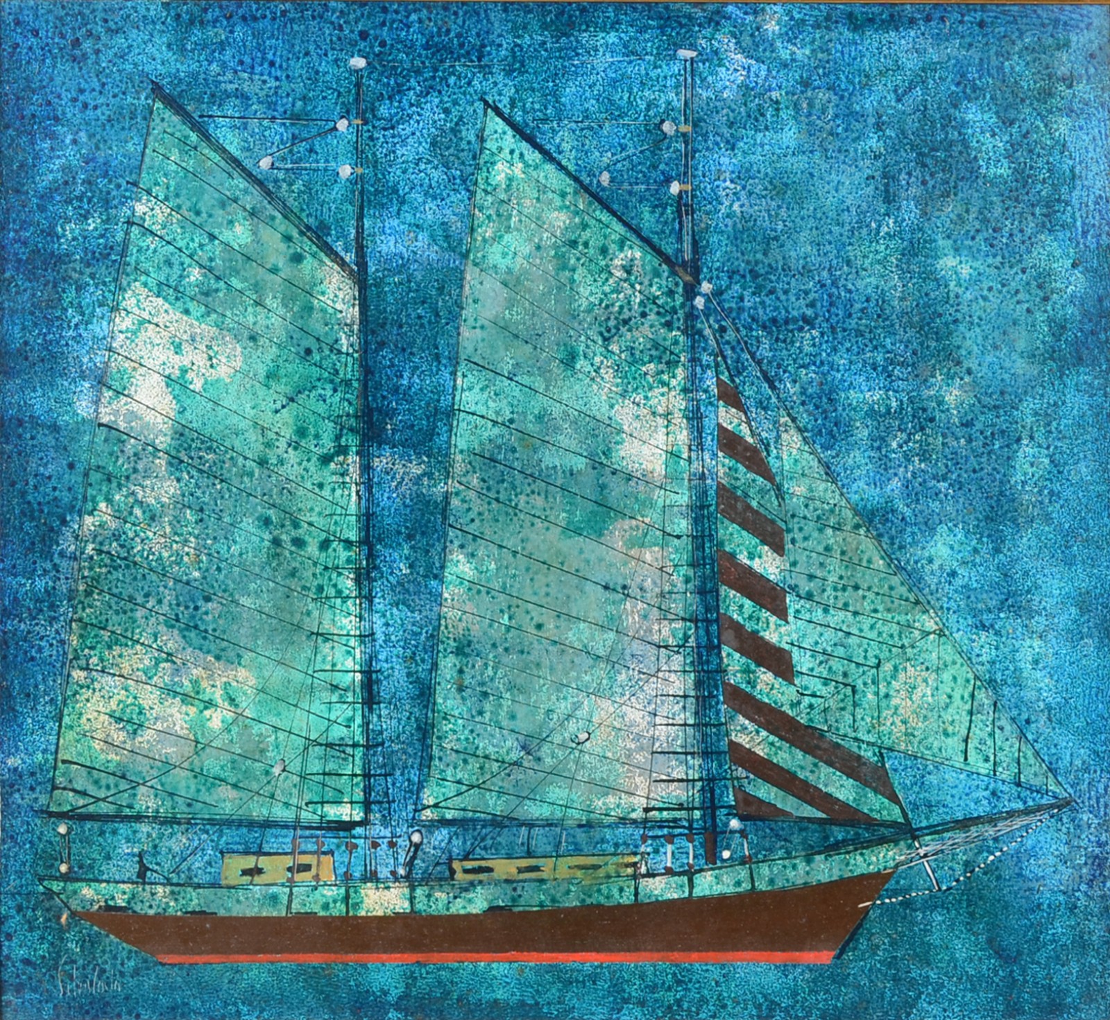 Barco - foto 1 de 4