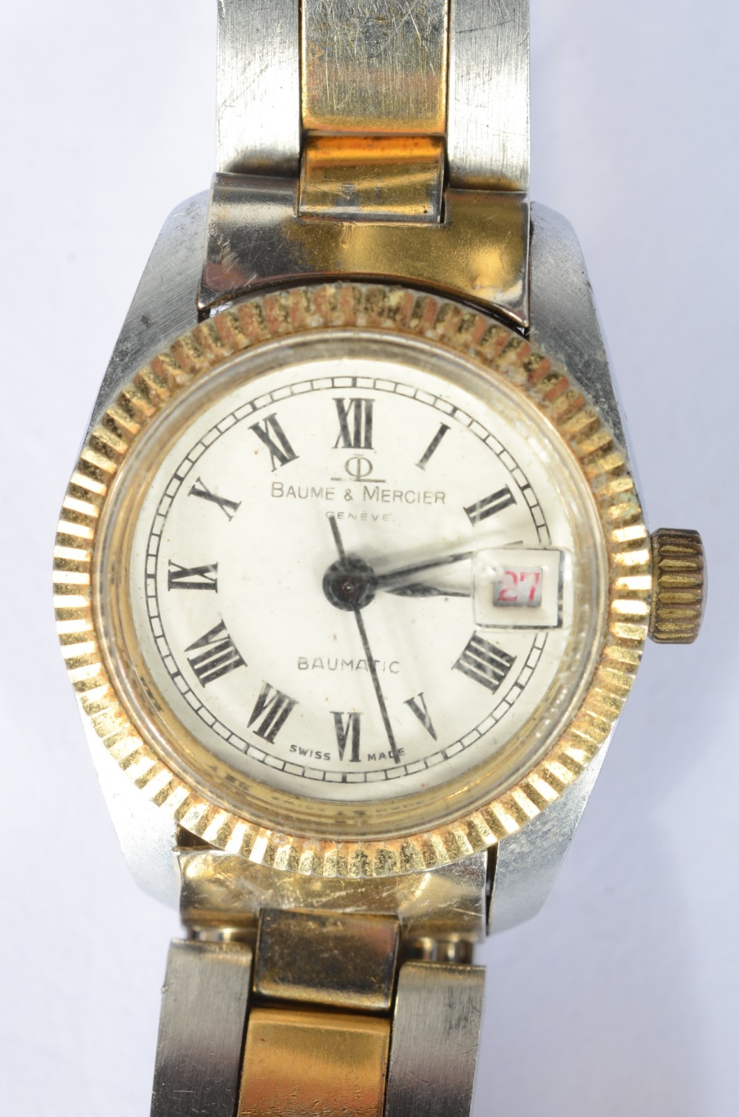 Baume & Mercier (1830) - foto 1 de 7