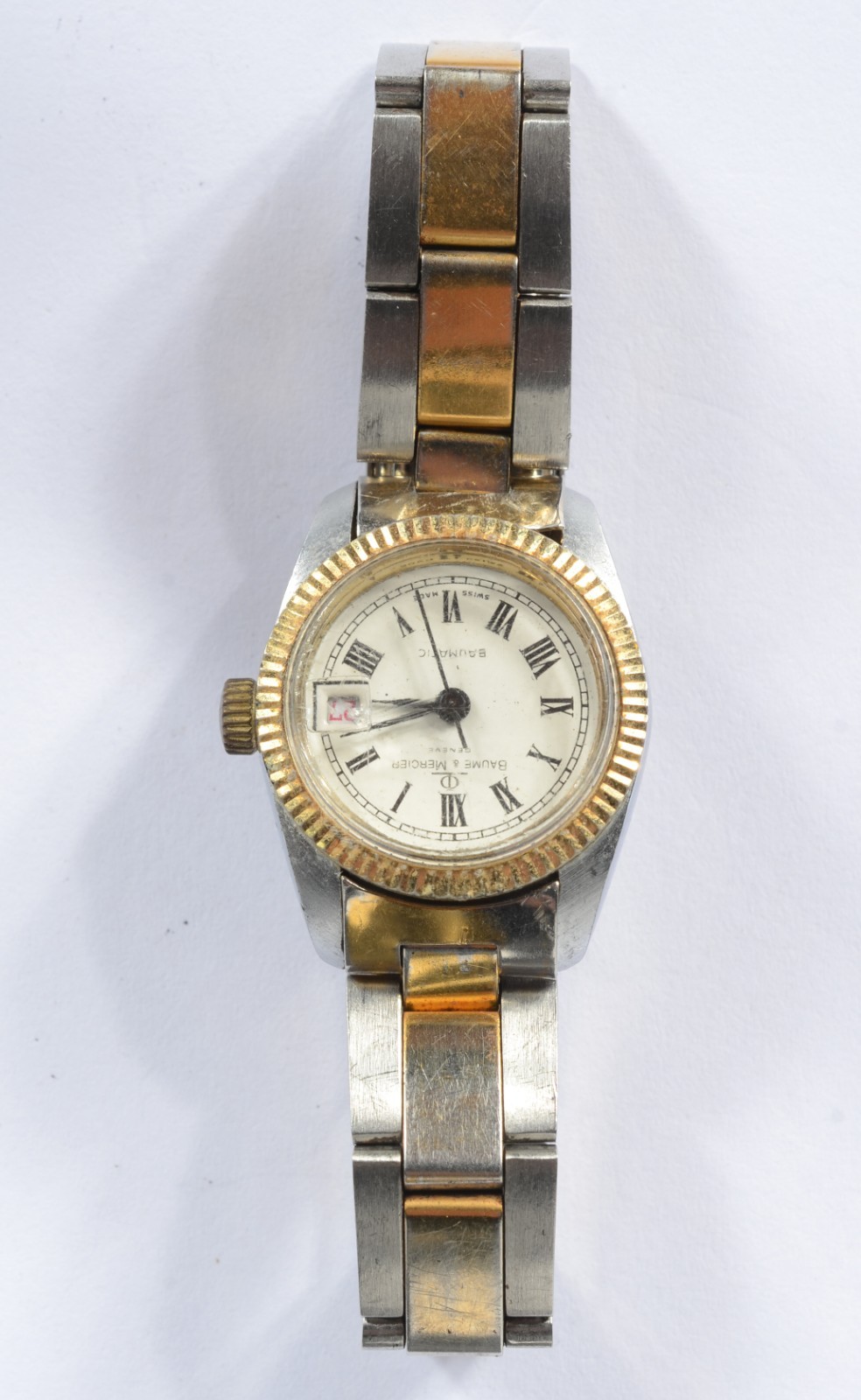 Baume & Mercier (1830) - foto 2 de 7