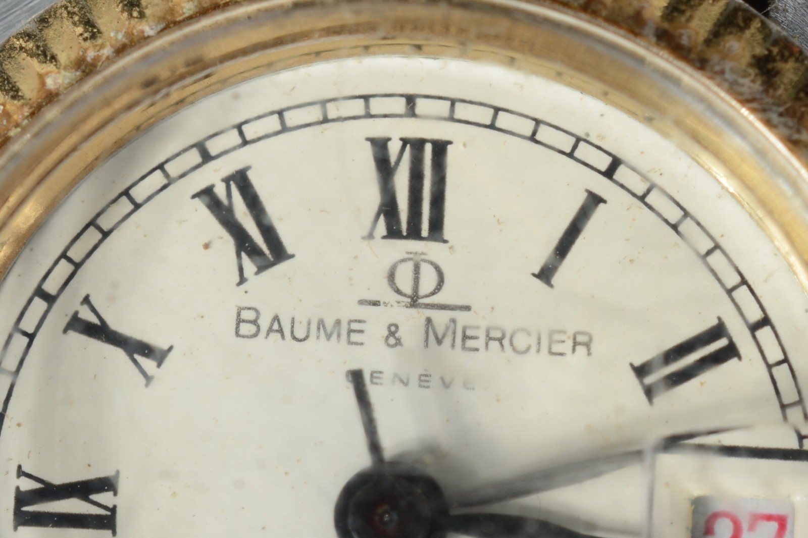 Baume & Mercier (1830) - foto 3 de 7