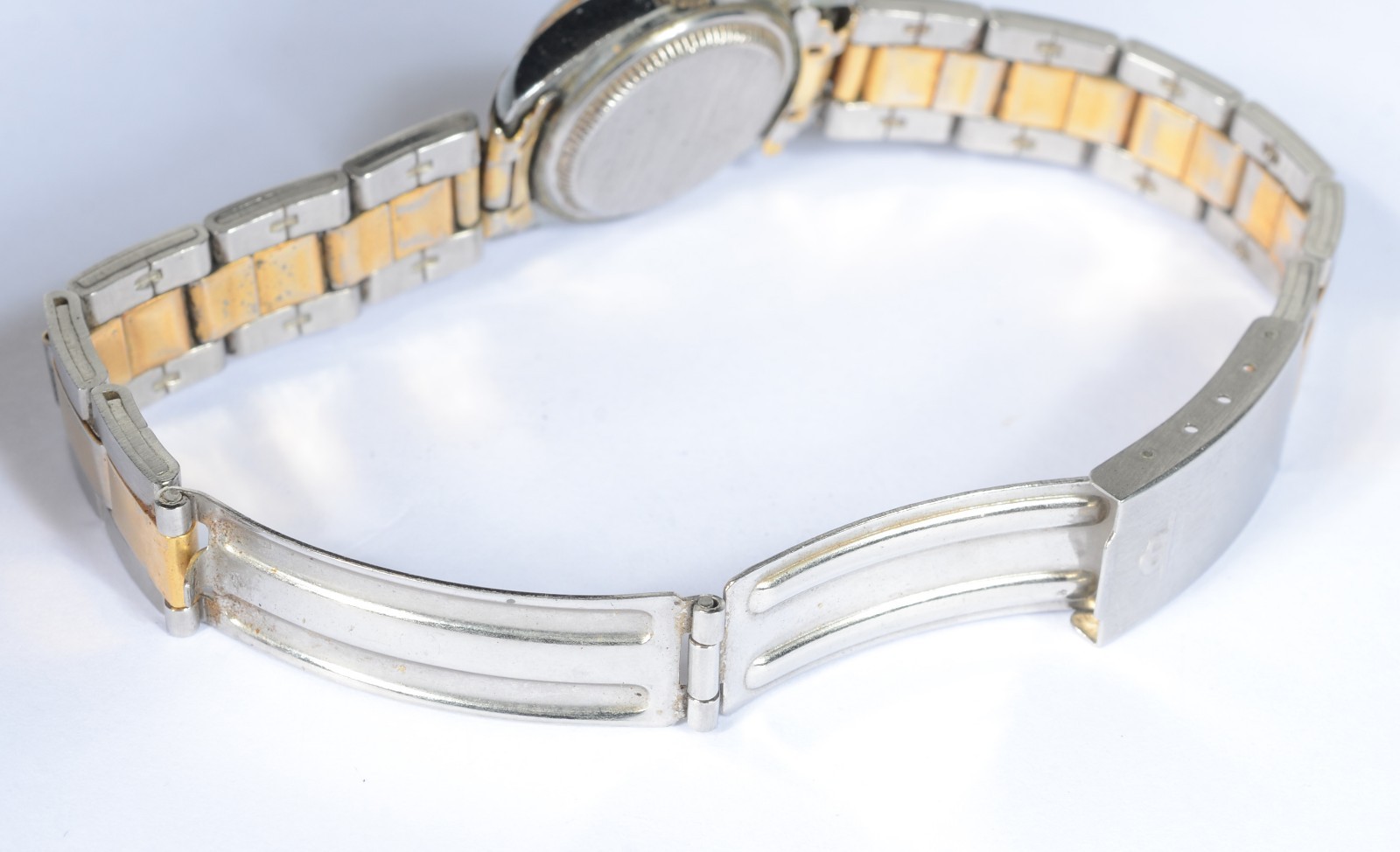 Baume & Mercier (1830) - foto 7 de 7