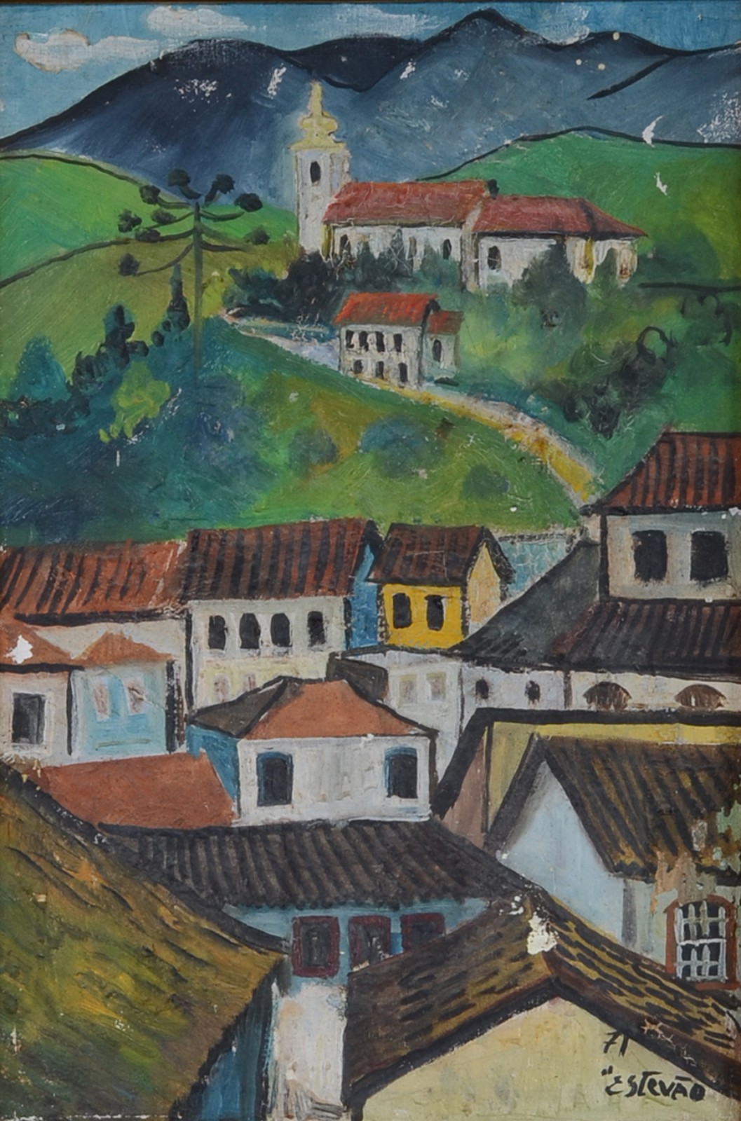 Casario - foto 1 de 7