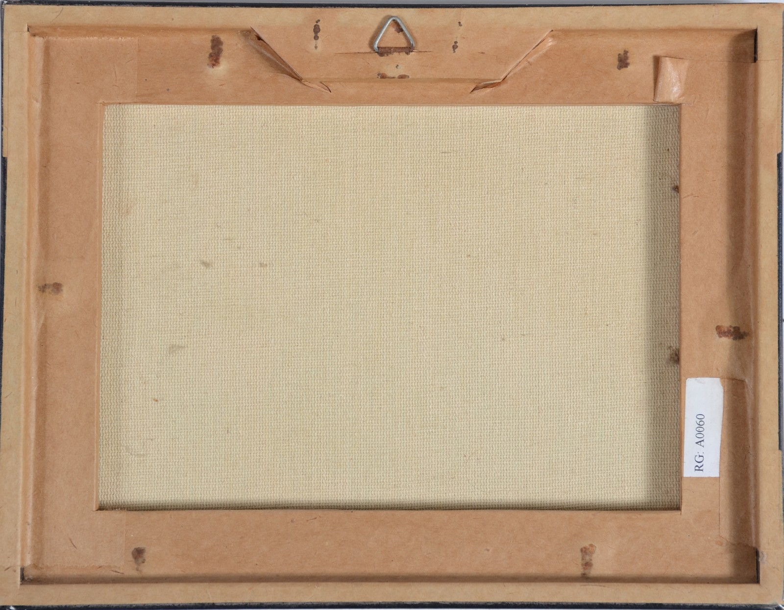 Mário Gruber (1927-2011), Abstrato - foto 4 de 4